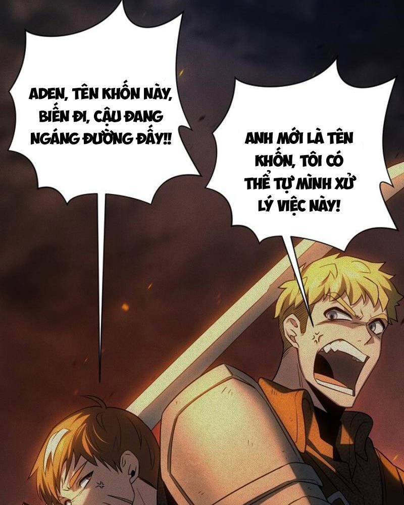 Anh Hùng Trọng Sinh Thành Trưởng Tử Nhà Công Tước: Chapter 4