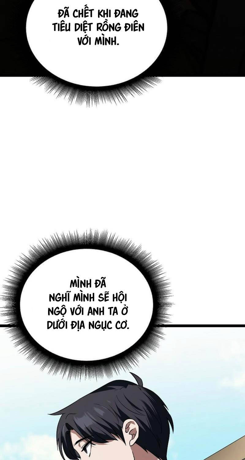 Anh Hùng Trọng Sinh Thành Trưởng Tử Nhà Công Tước: Chapter 4