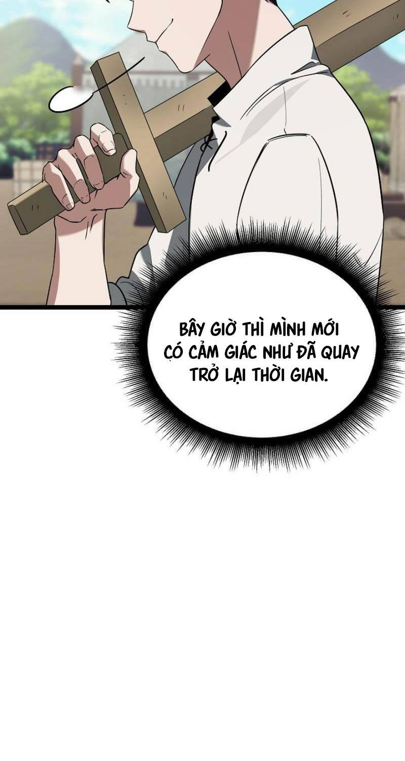 Anh Hùng Trọng Sinh Thành Trưởng Tử Nhà Công Tước: Chapter 4