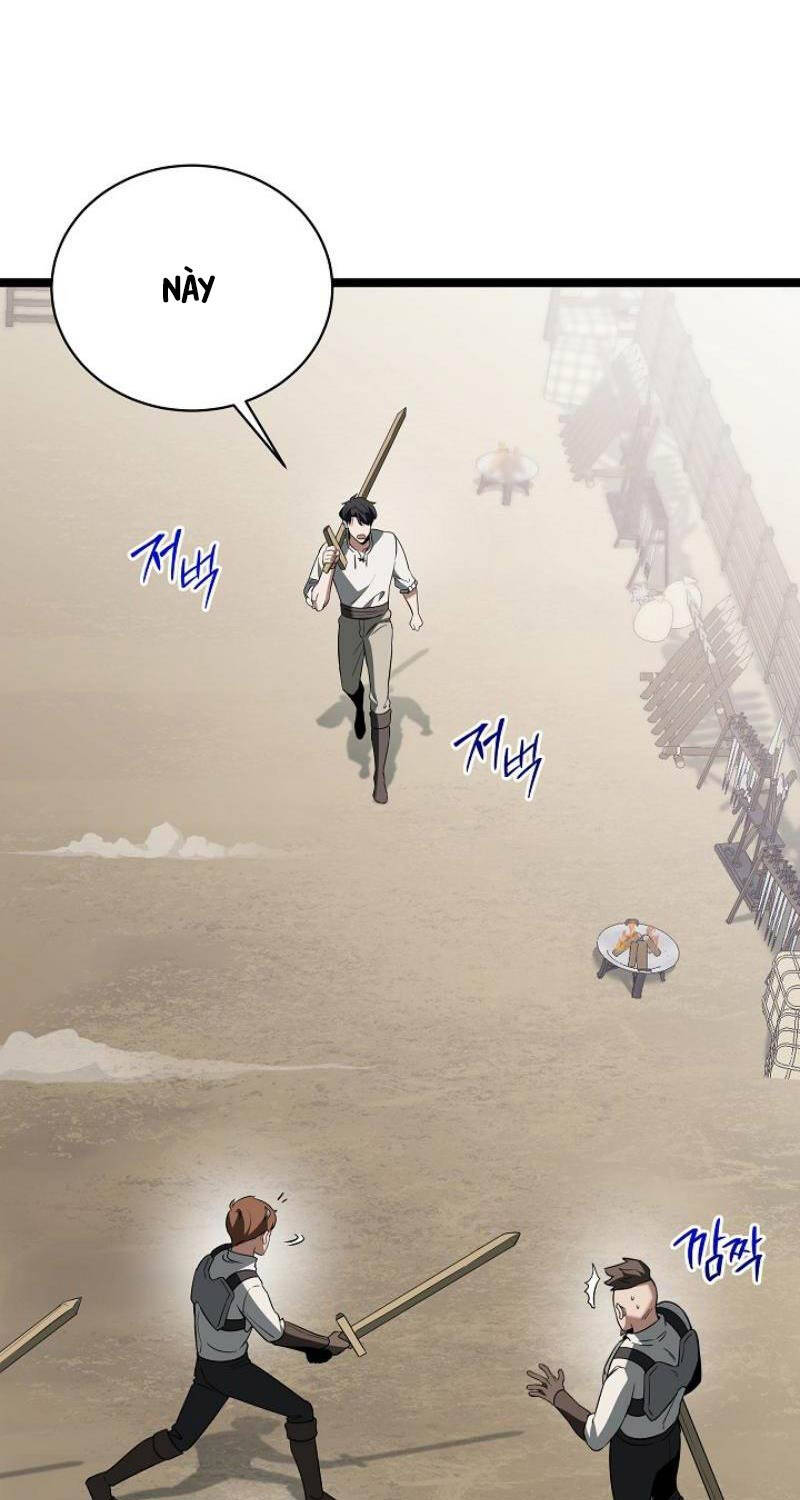 Anh Hùng Trọng Sinh Thành Trưởng Tử Nhà Công Tước: Chapter 4