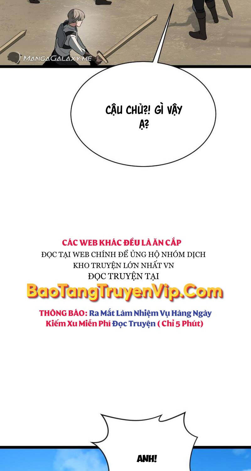 Anh Hùng Trọng Sinh Thành Trưởng Tử Nhà Công Tước: Chapter 4