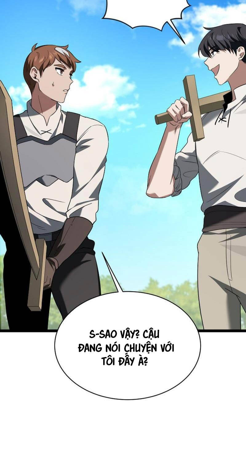Anh Hùng Trọng Sinh Thành Trưởng Tử Nhà Công Tước: Chapter 4