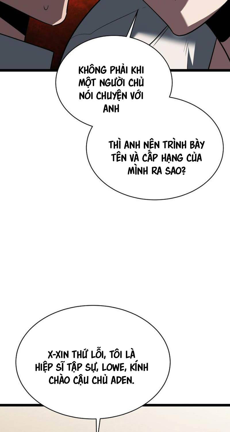 Anh Hùng Trọng Sinh Thành Trưởng Tử Nhà Công Tước: Chapter 4
