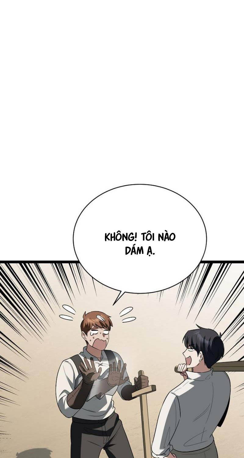 Anh Hùng Trọng Sinh Thành Trưởng Tử Nhà Công Tước: Chapter 4