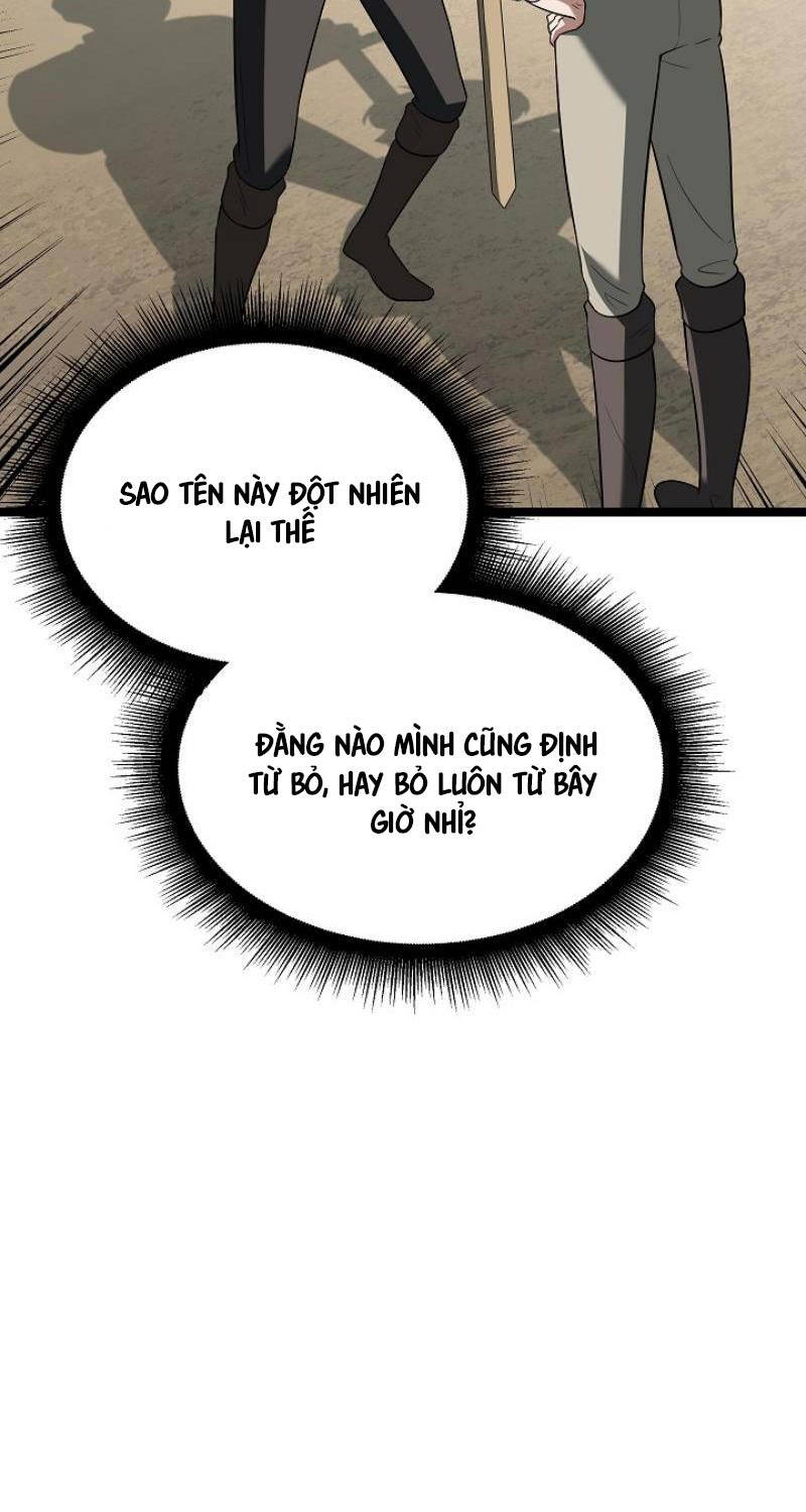 Anh Hùng Trọng Sinh Thành Trưởng Tử Nhà Công Tước: Chapter 4