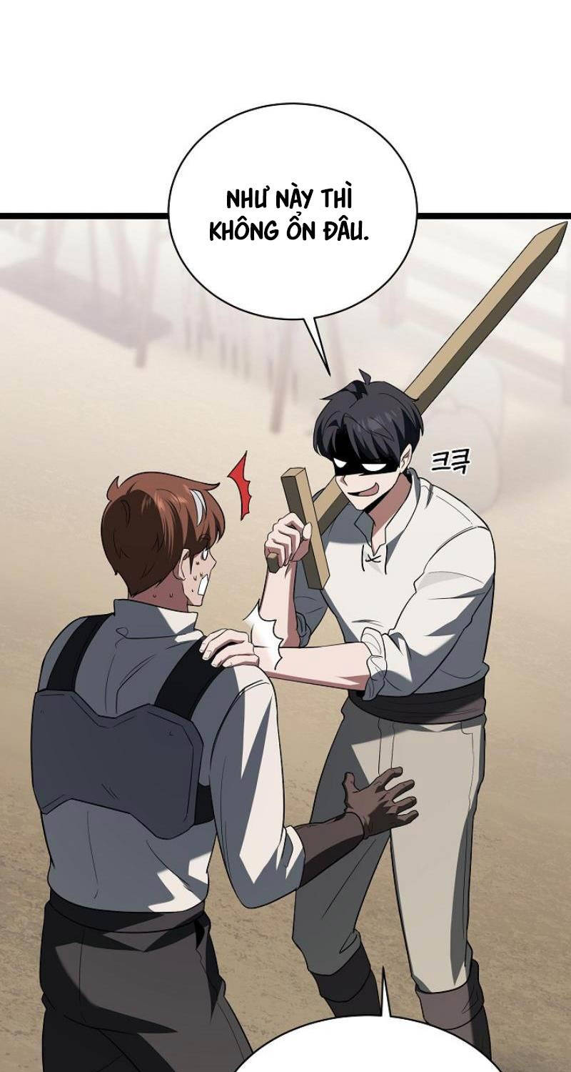 Anh Hùng Trọng Sinh Thành Trưởng Tử Nhà Công Tước: Chapter 4