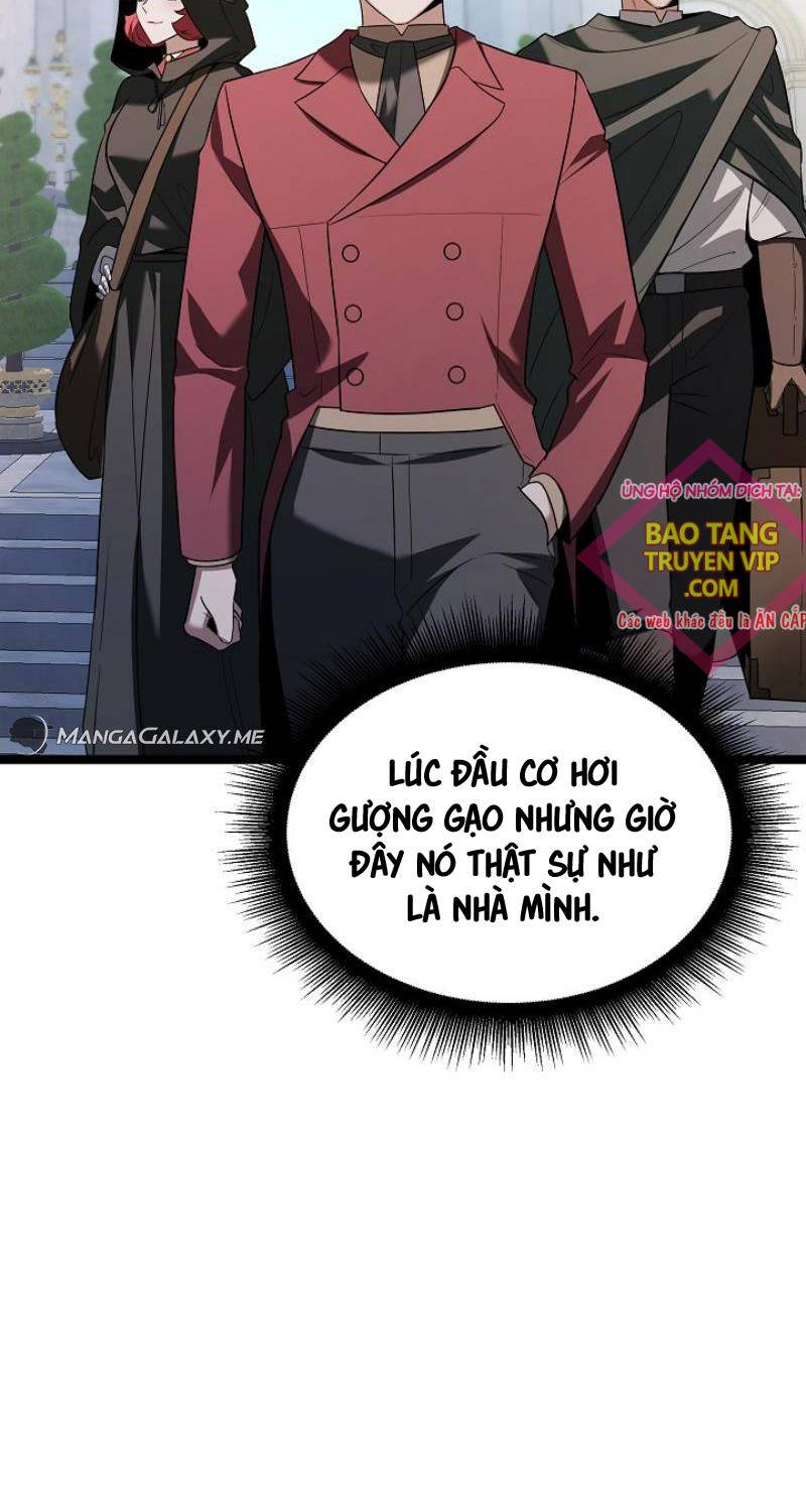Anh Hùng Trọng Sinh Thành Trưởng Tử Nhà Công Tước: Chapter 5
