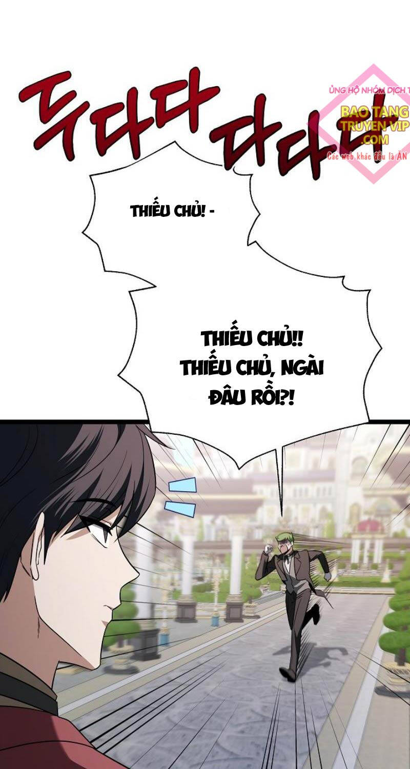 Anh Hùng Trọng Sinh Thành Trưởng Tử Nhà Công Tước: Chapter 5