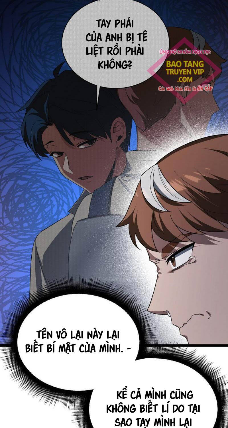Anh Hùng Trọng Sinh Thành Trưởng Tử Nhà Công Tước: Chapter 5