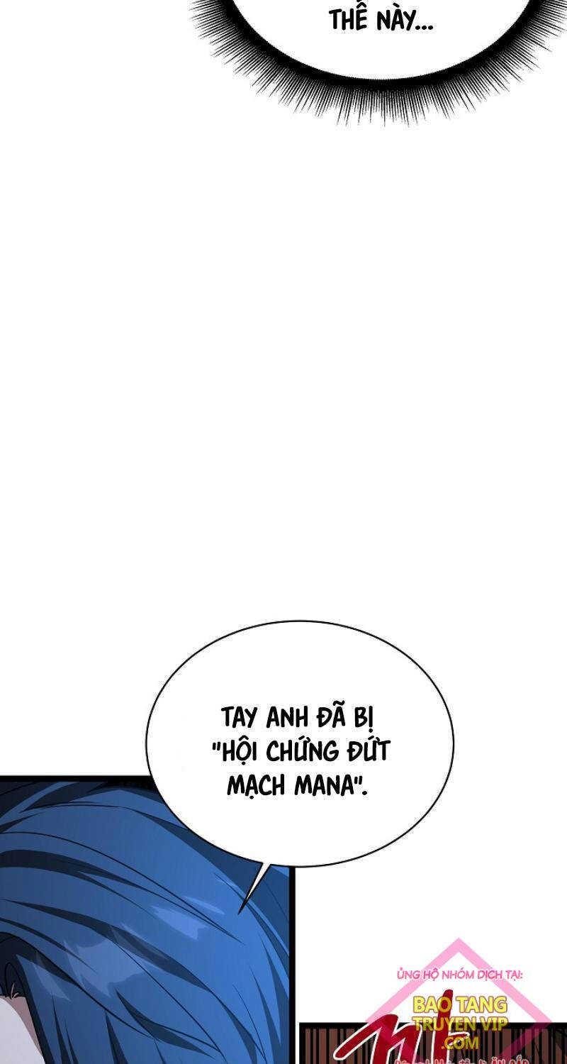 Anh Hùng Trọng Sinh Thành Trưởng Tử Nhà Công Tước: Chapter 5