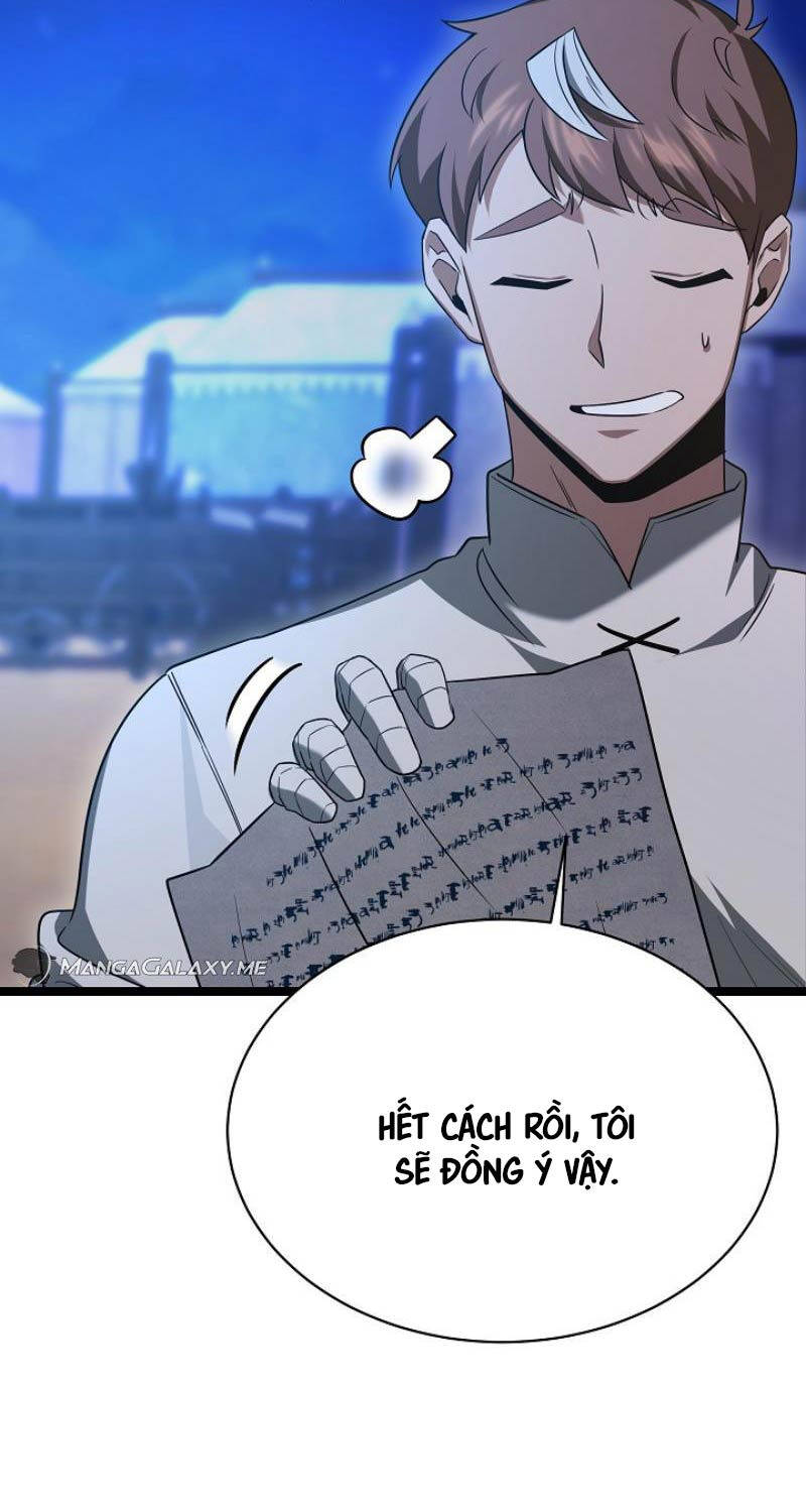 Anh Hùng Trọng Sinh Thành Trưởng Tử Nhà Công Tước: Chapter 5