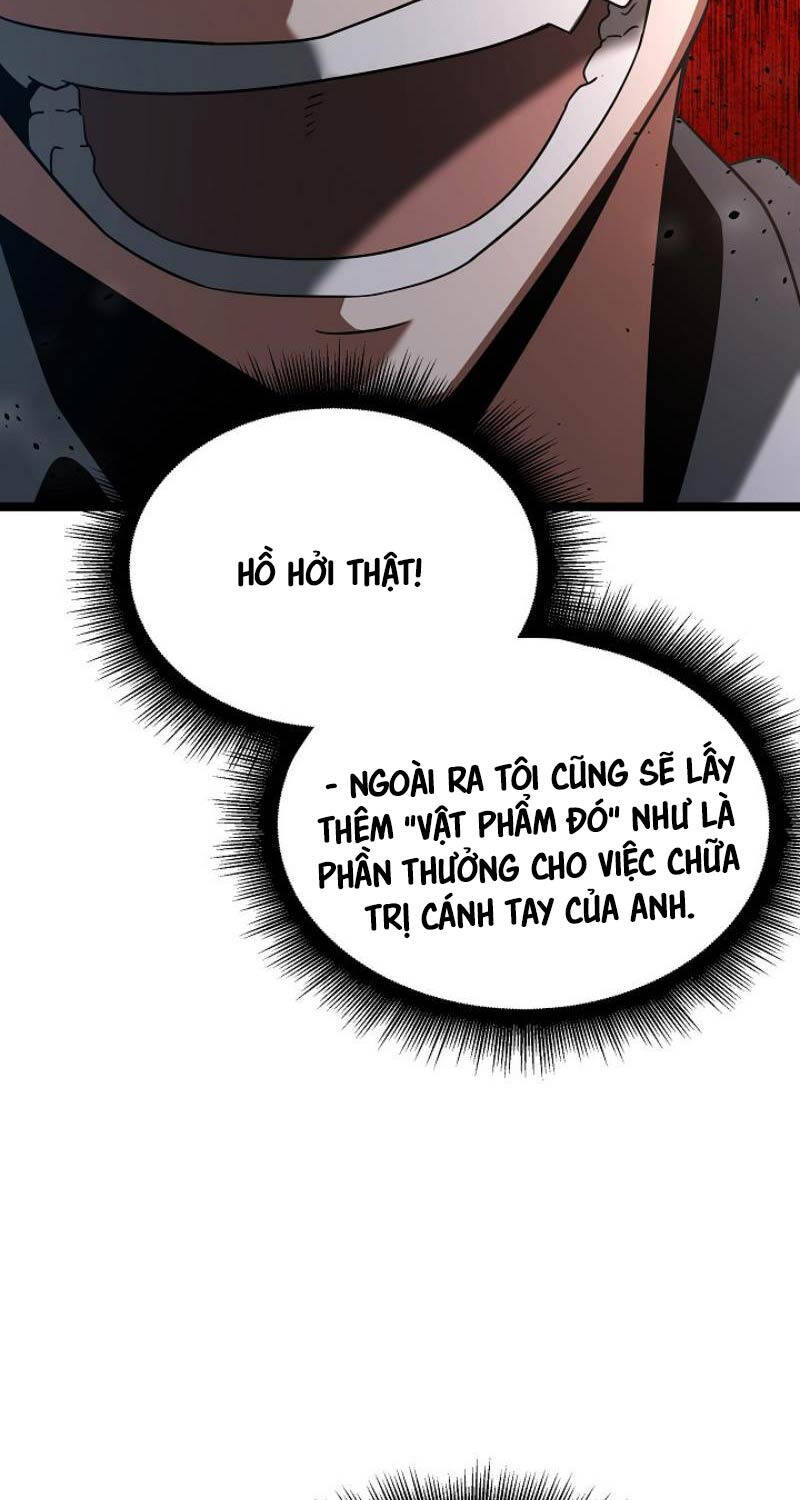 Anh Hùng Trọng Sinh Thành Trưởng Tử Nhà Công Tước: Chapter 5