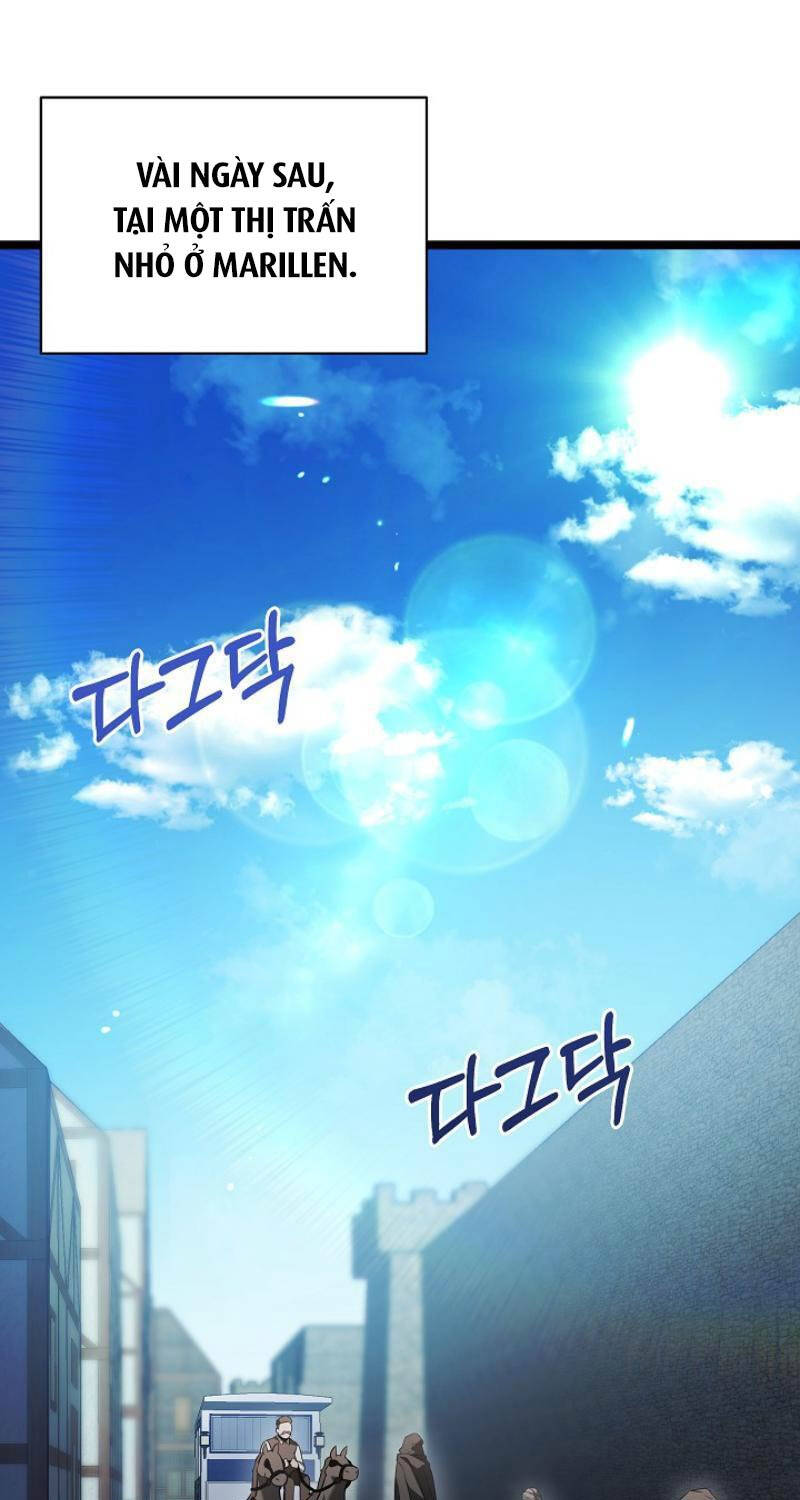 Anh Hùng Trọng Sinh Thành Trưởng Tử Nhà Công Tước: Chapter 5