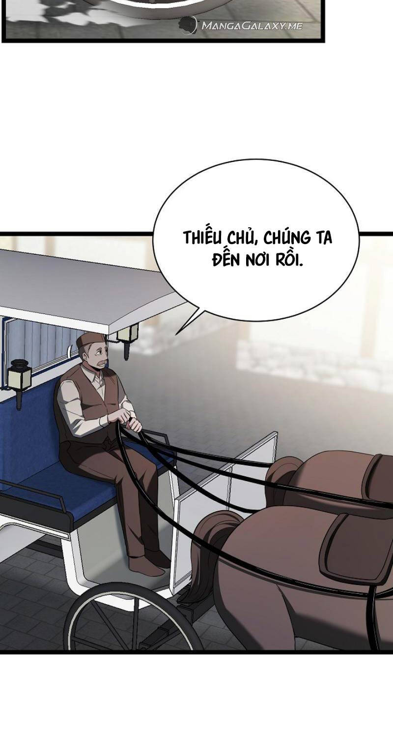 Anh Hùng Trọng Sinh Thành Trưởng Tử Nhà Công Tước: Chapter 5