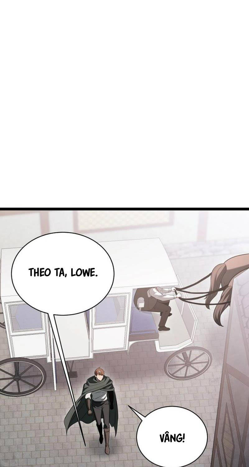 Anh Hùng Trọng Sinh Thành Trưởng Tử Nhà Công Tước: Chapter 5