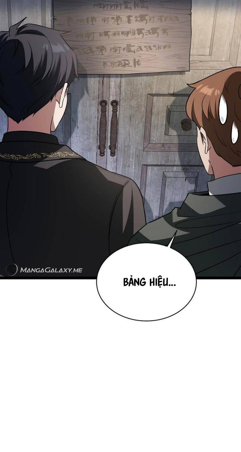 Anh Hùng Trọng Sinh Thành Trưởng Tử Nhà Công Tước: Chapter 5