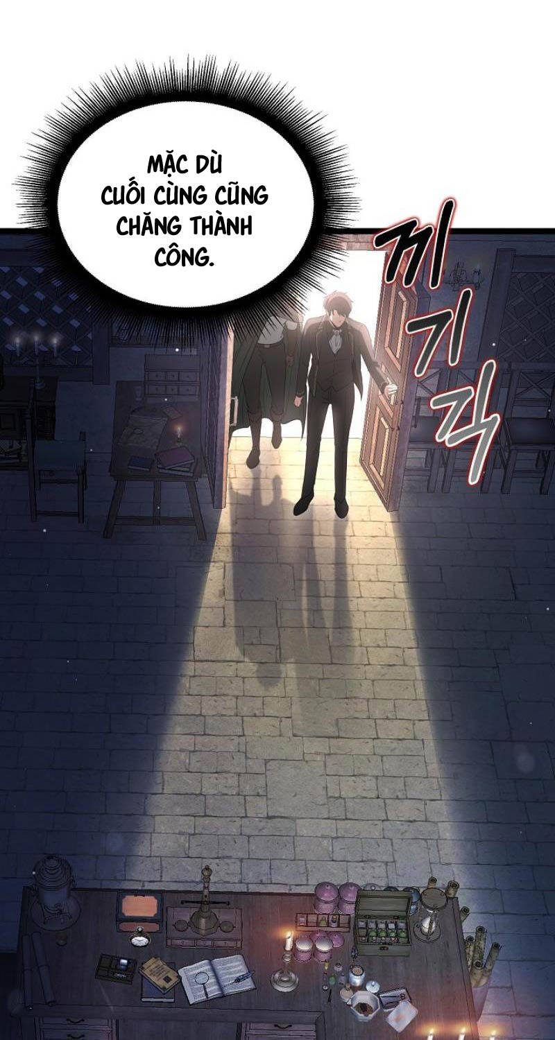 Anh Hùng Trọng Sinh Thành Trưởng Tử Nhà Công Tước: Chapter 5