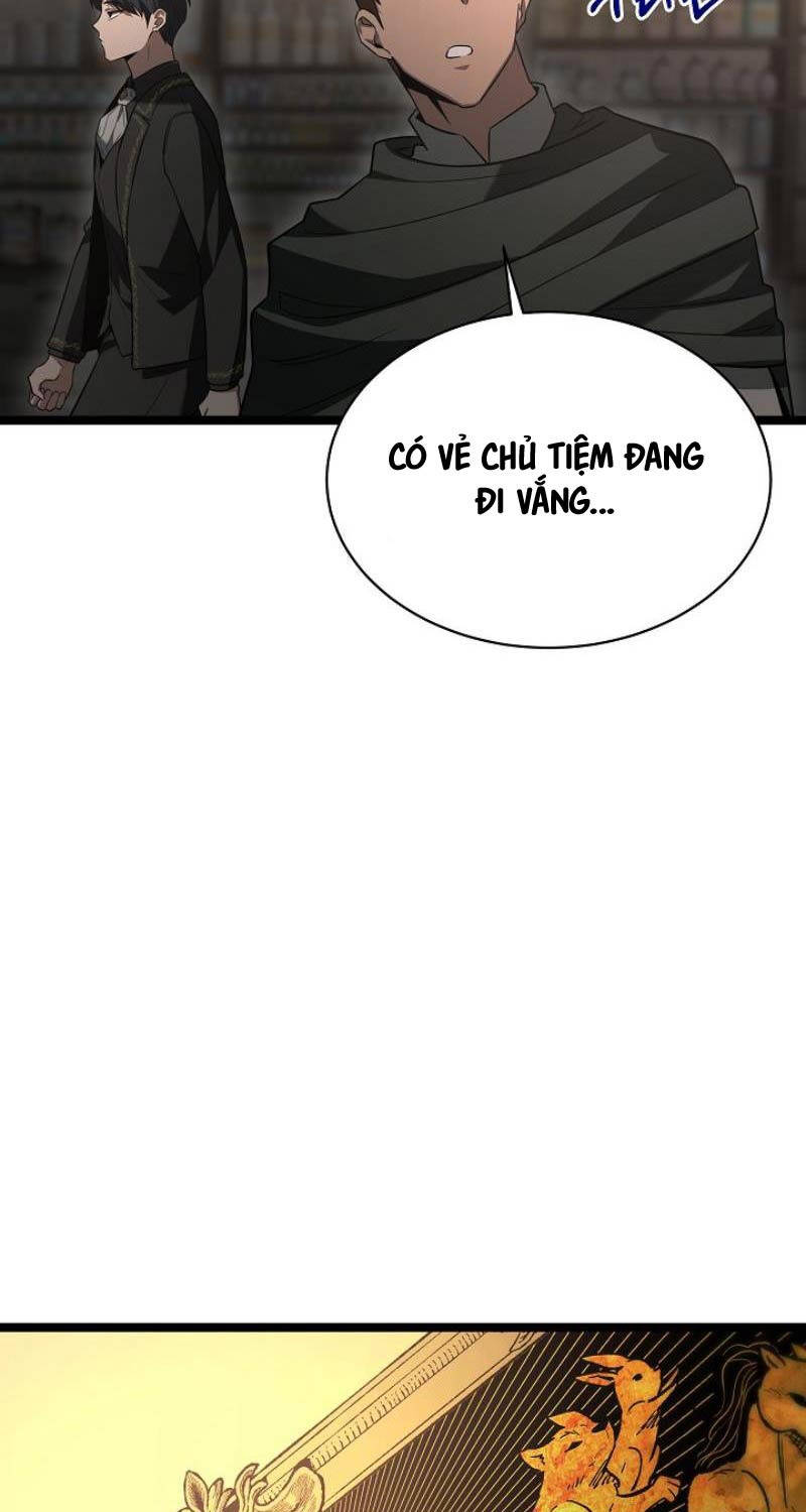 Anh Hùng Trọng Sinh Thành Trưởng Tử Nhà Công Tước: Chapter 5