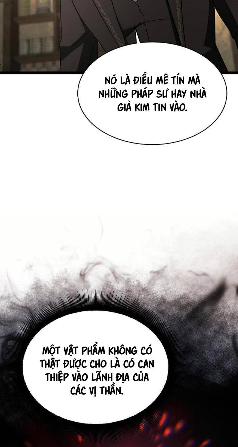 Anh Hùng Trọng Sinh Thành Trưởng Tử Nhà Công Tước: Chapter 5