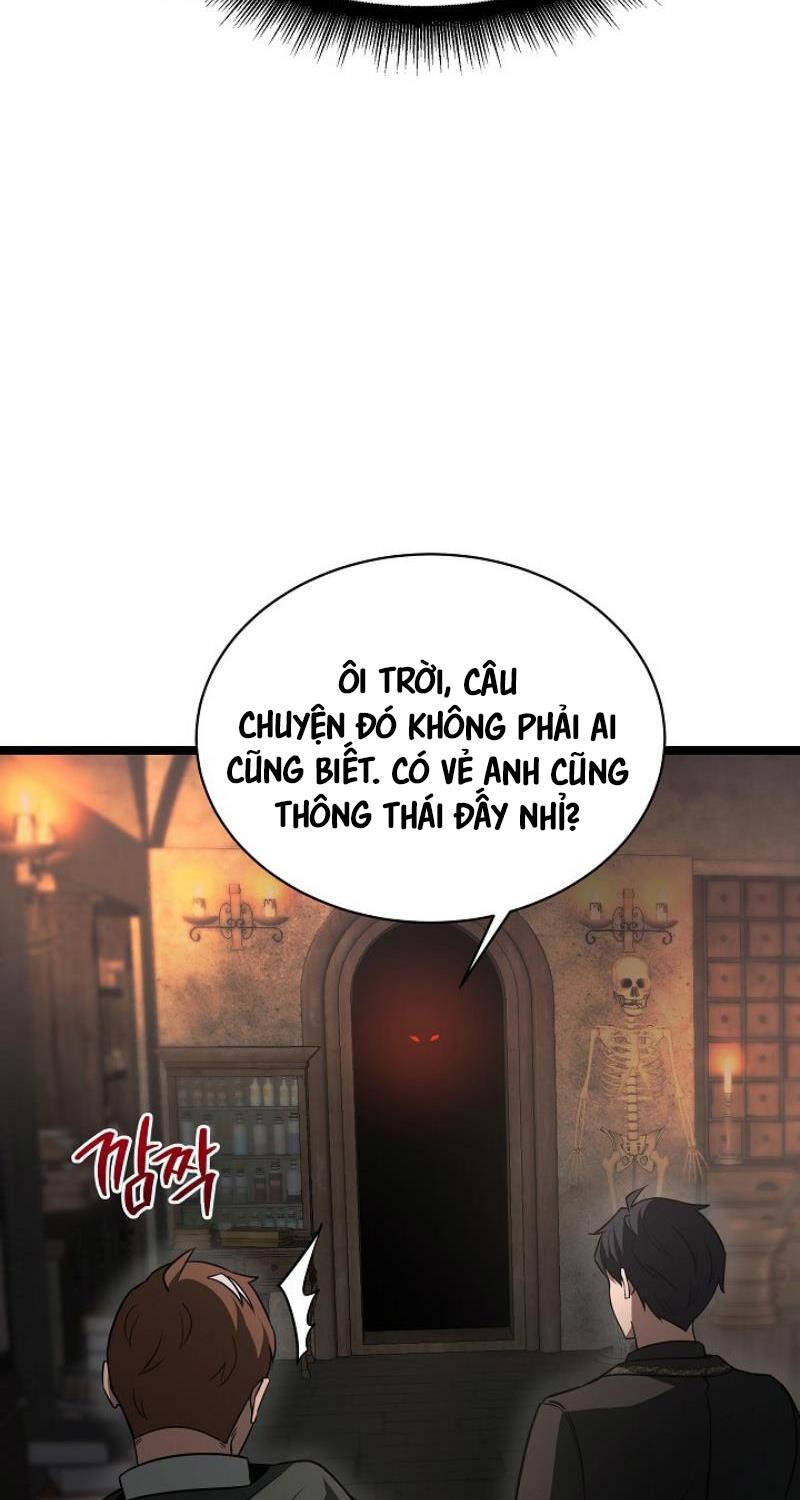 Anh Hùng Trọng Sinh Thành Trưởng Tử Nhà Công Tước: Chapter 5