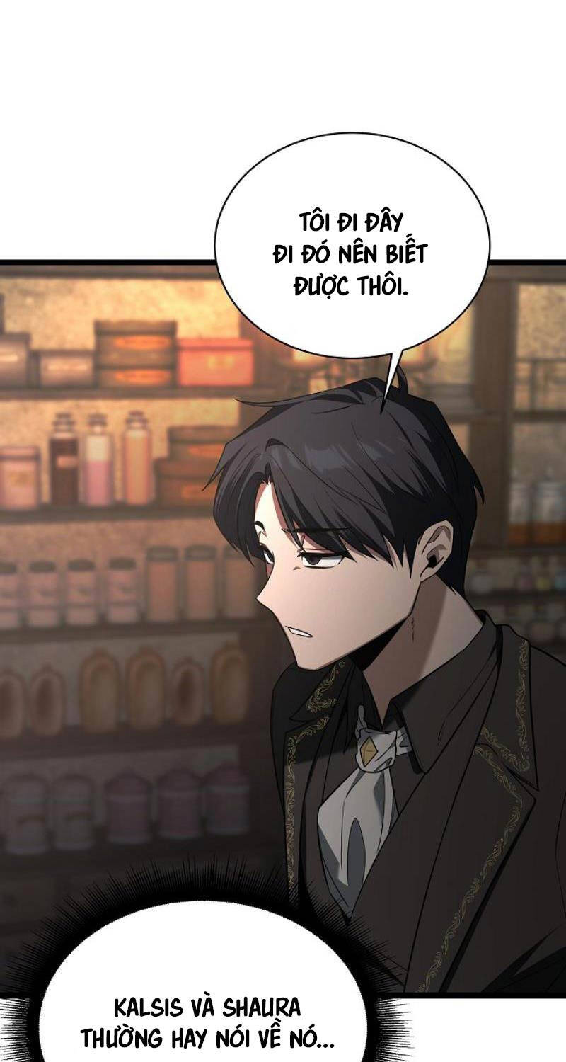 Anh Hùng Trọng Sinh Thành Trưởng Tử Nhà Công Tước: Chapter 5