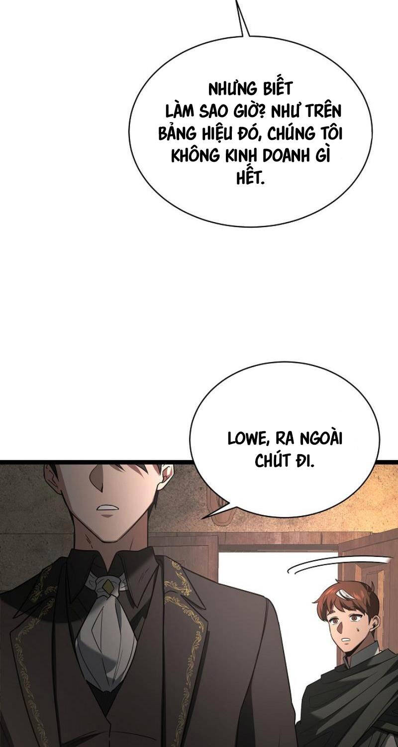 Anh Hùng Trọng Sinh Thành Trưởng Tử Nhà Công Tước: Chapter 5