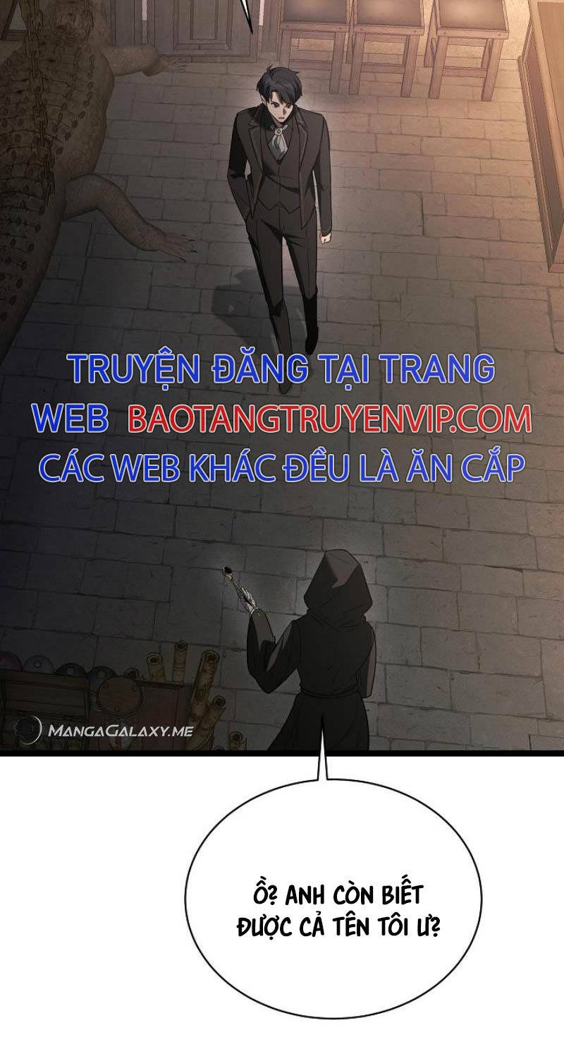 Anh Hùng Trọng Sinh Thành Trưởng Tử Nhà Công Tước: Chapter 5