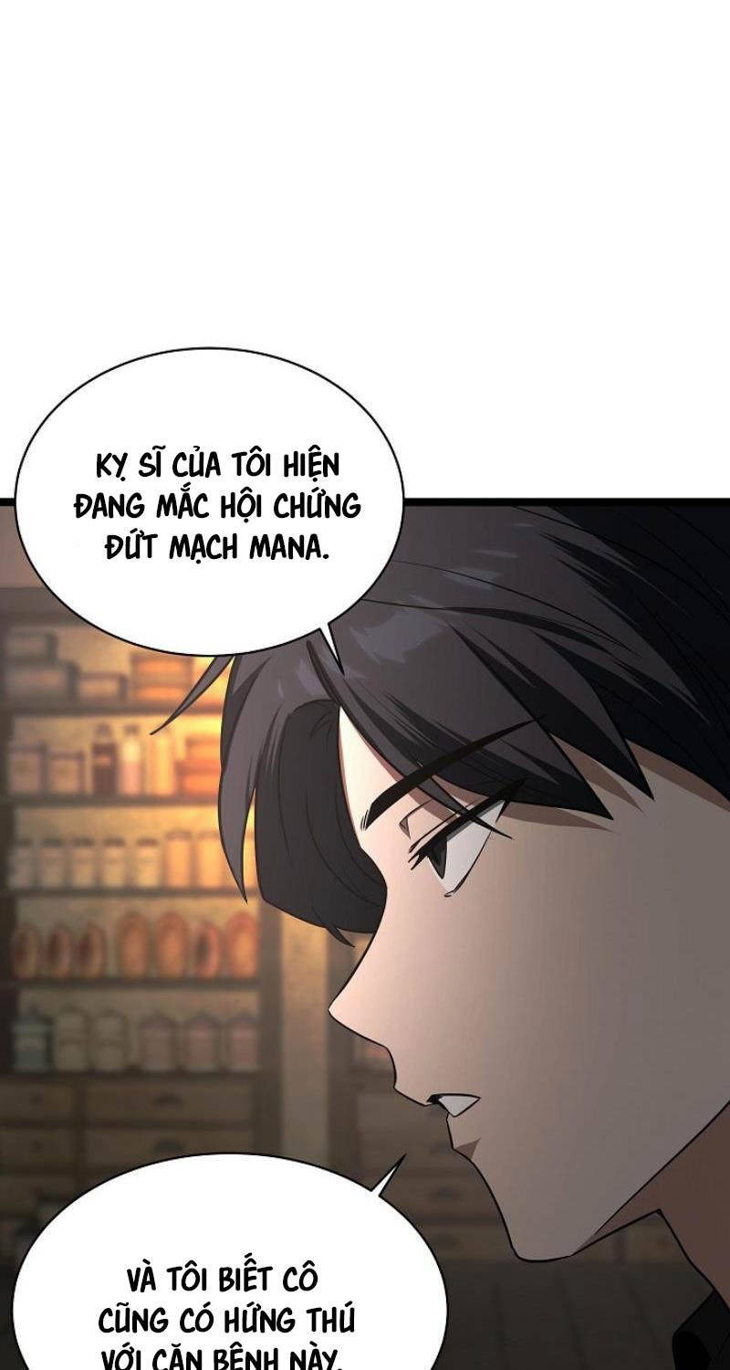 Anh Hùng Trọng Sinh Thành Trưởng Tử Nhà Công Tước: Chapter 5