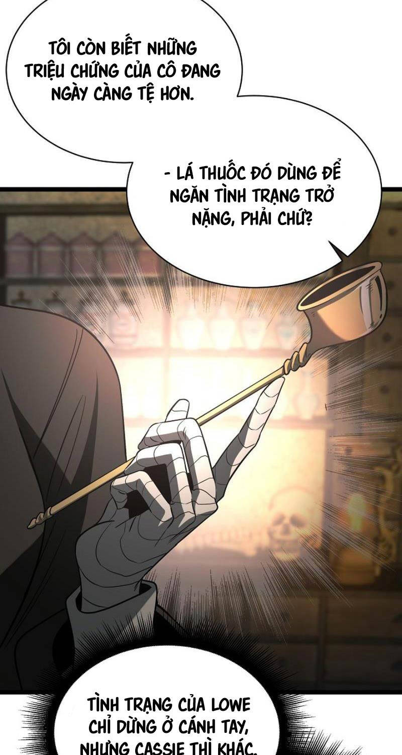 Anh Hùng Trọng Sinh Thành Trưởng Tử Nhà Công Tước: Chapter 5