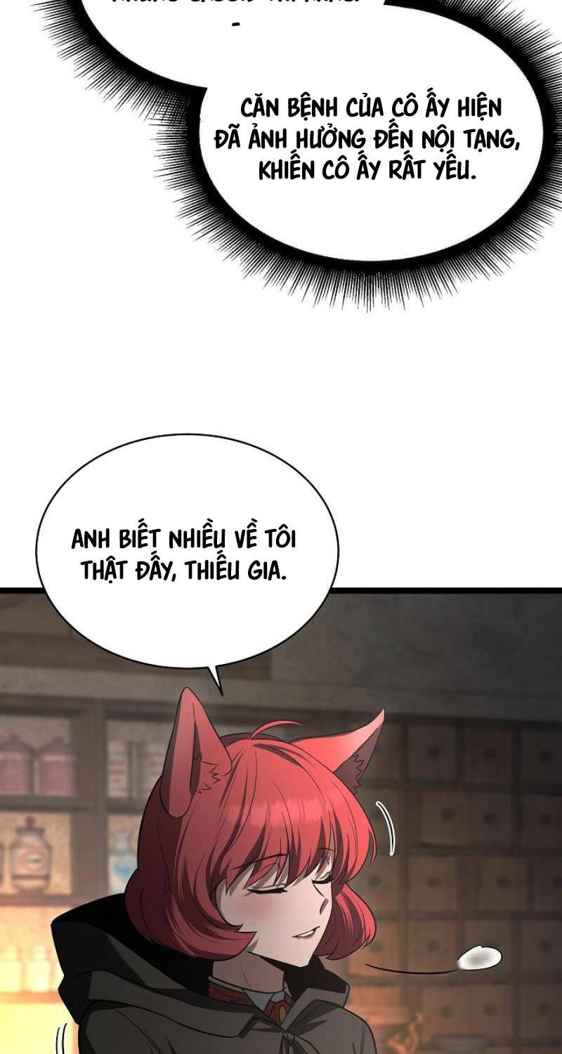 Anh Hùng Trọng Sinh Thành Trưởng Tử Nhà Công Tước: Chapter 5