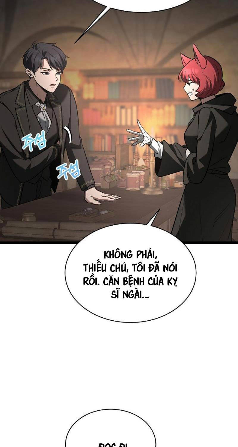 Anh Hùng Trọng Sinh Thành Trưởng Tử Nhà Công Tước: Chapter 5
