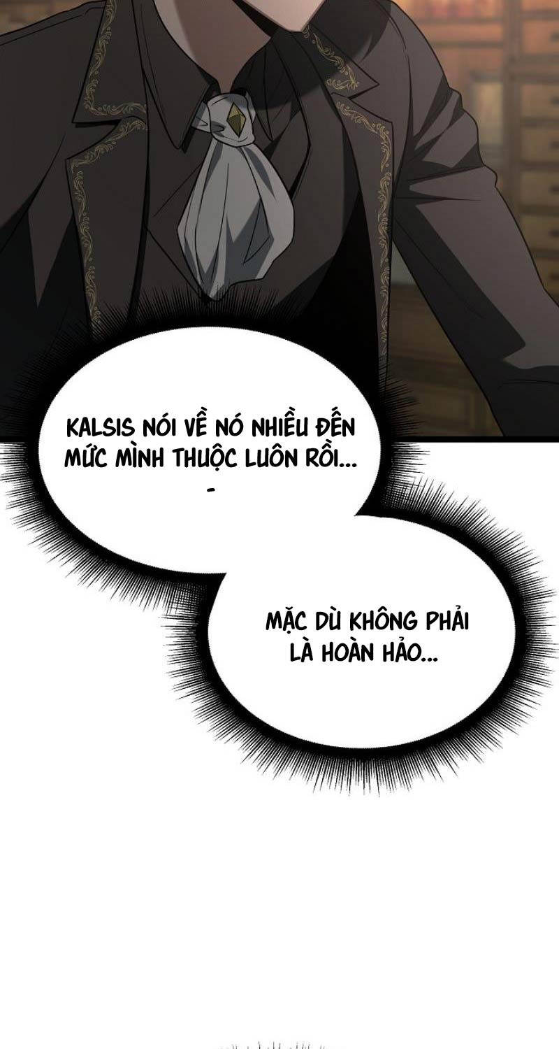 Anh Hùng Trọng Sinh Thành Trưởng Tử Nhà Công Tước: Chapter 5