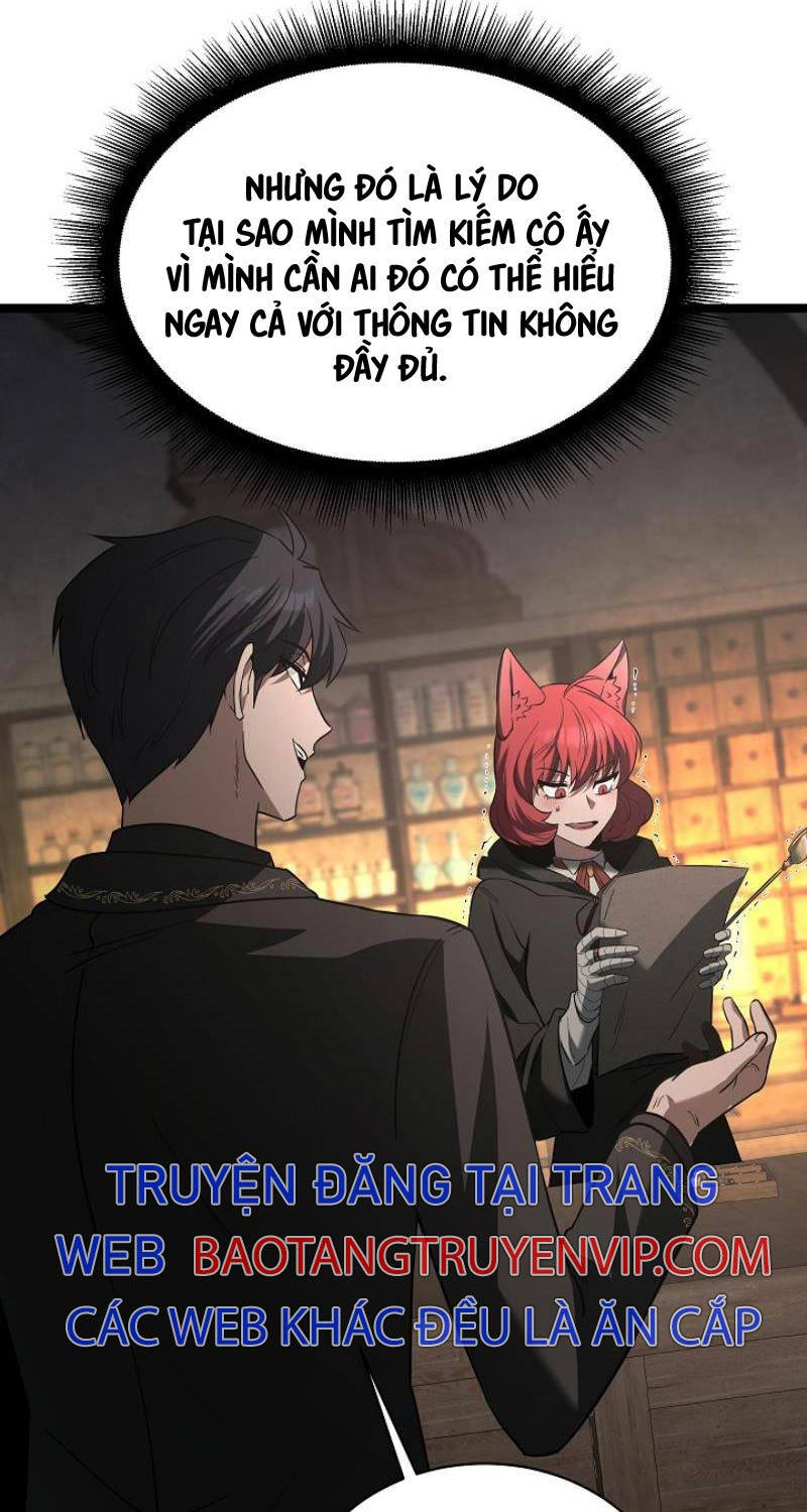Anh Hùng Trọng Sinh Thành Trưởng Tử Nhà Công Tước: Chapter 5