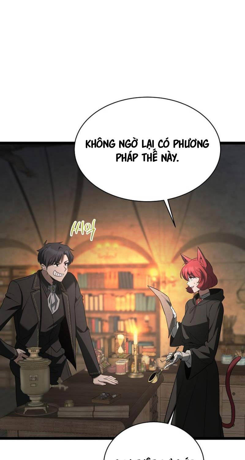 Anh Hùng Trọng Sinh Thành Trưởng Tử Nhà Công Tước: Chapter 5