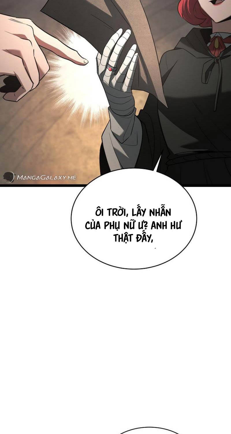 Anh Hùng Trọng Sinh Thành Trưởng Tử Nhà Công Tước: Chapter 5
