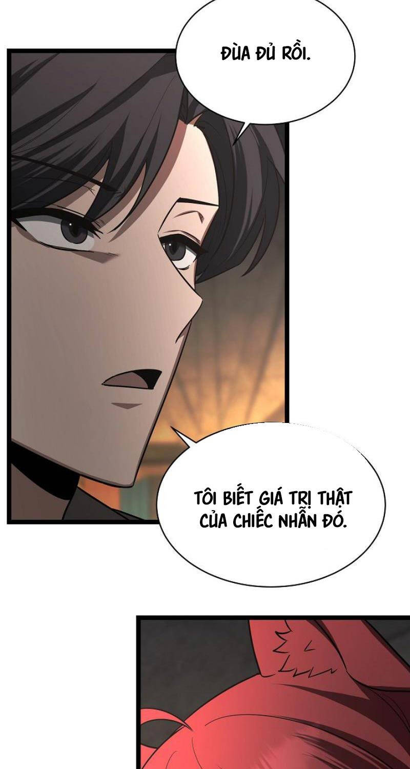 Anh Hùng Trọng Sinh Thành Trưởng Tử Nhà Công Tước: Chapter 5