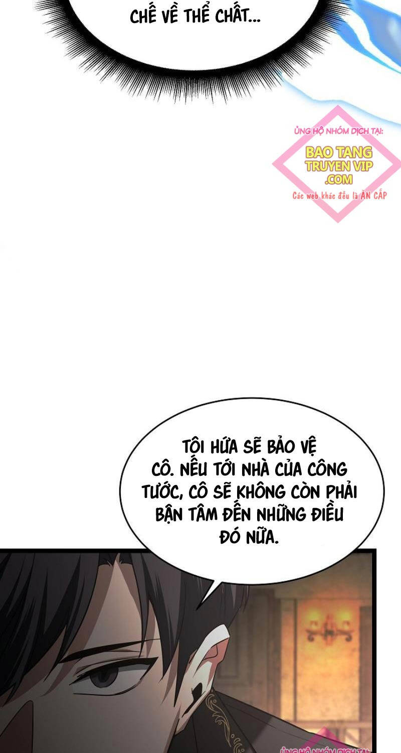 Anh Hùng Trọng Sinh Thành Trưởng Tử Nhà Công Tước: Chapter 5