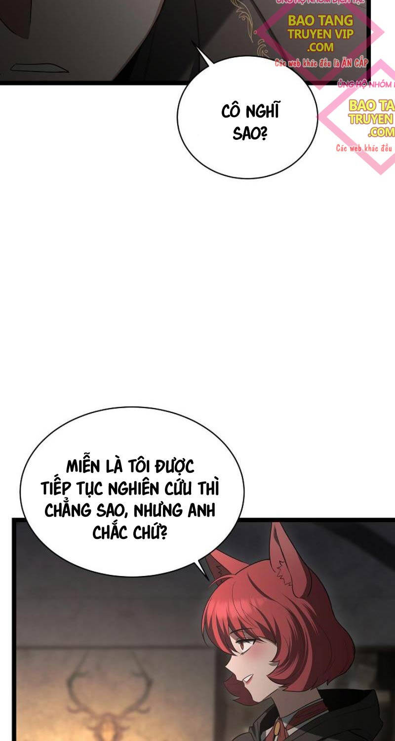 Anh Hùng Trọng Sinh Thành Trưởng Tử Nhà Công Tước: Chapter 5