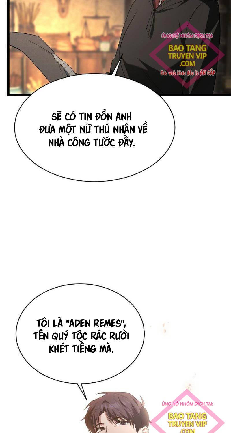 Anh Hùng Trọng Sinh Thành Trưởng Tử Nhà Công Tước: Chapter 5