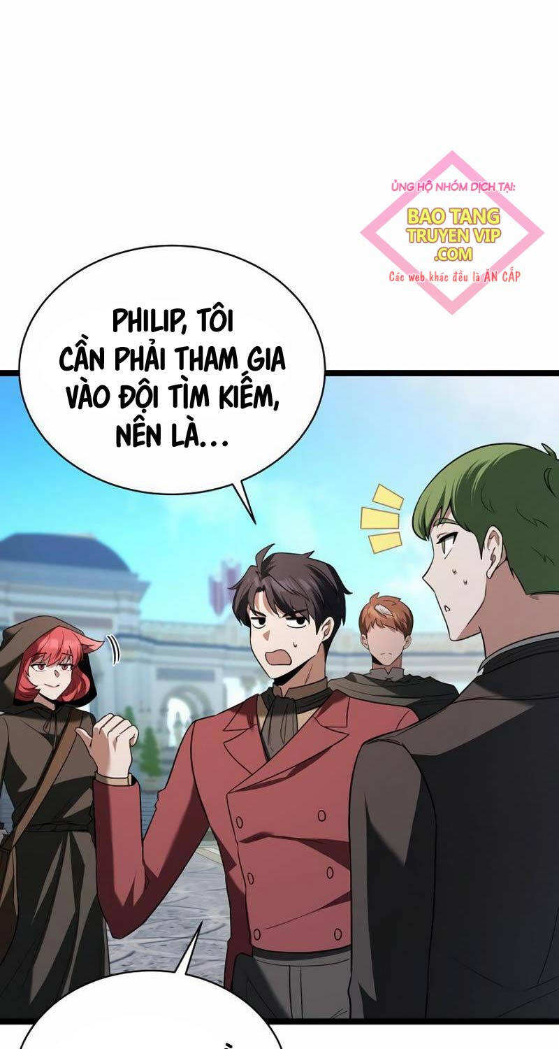 Anh Hùng Trọng Sinh Thành Trưởng Tử Nhà Công Tước: Chapter 6