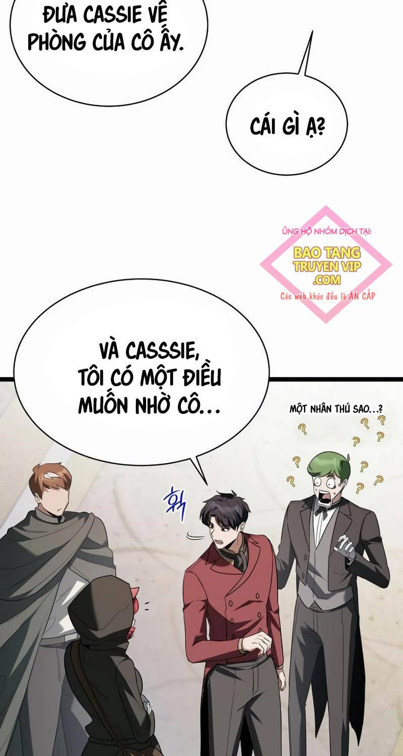 Anh Hùng Trọng Sinh Thành Trưởng Tử Nhà Công Tước: Chapter 6