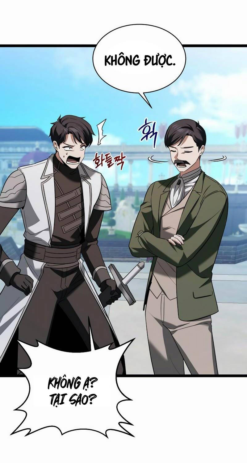 Anh Hùng Trọng Sinh Thành Trưởng Tử Nhà Công Tước: Chapter 6