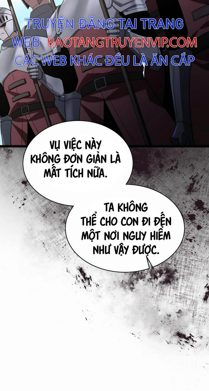 Anh Hùng Trọng Sinh Thành Trưởng Tử Nhà Công Tước: Chapter 6