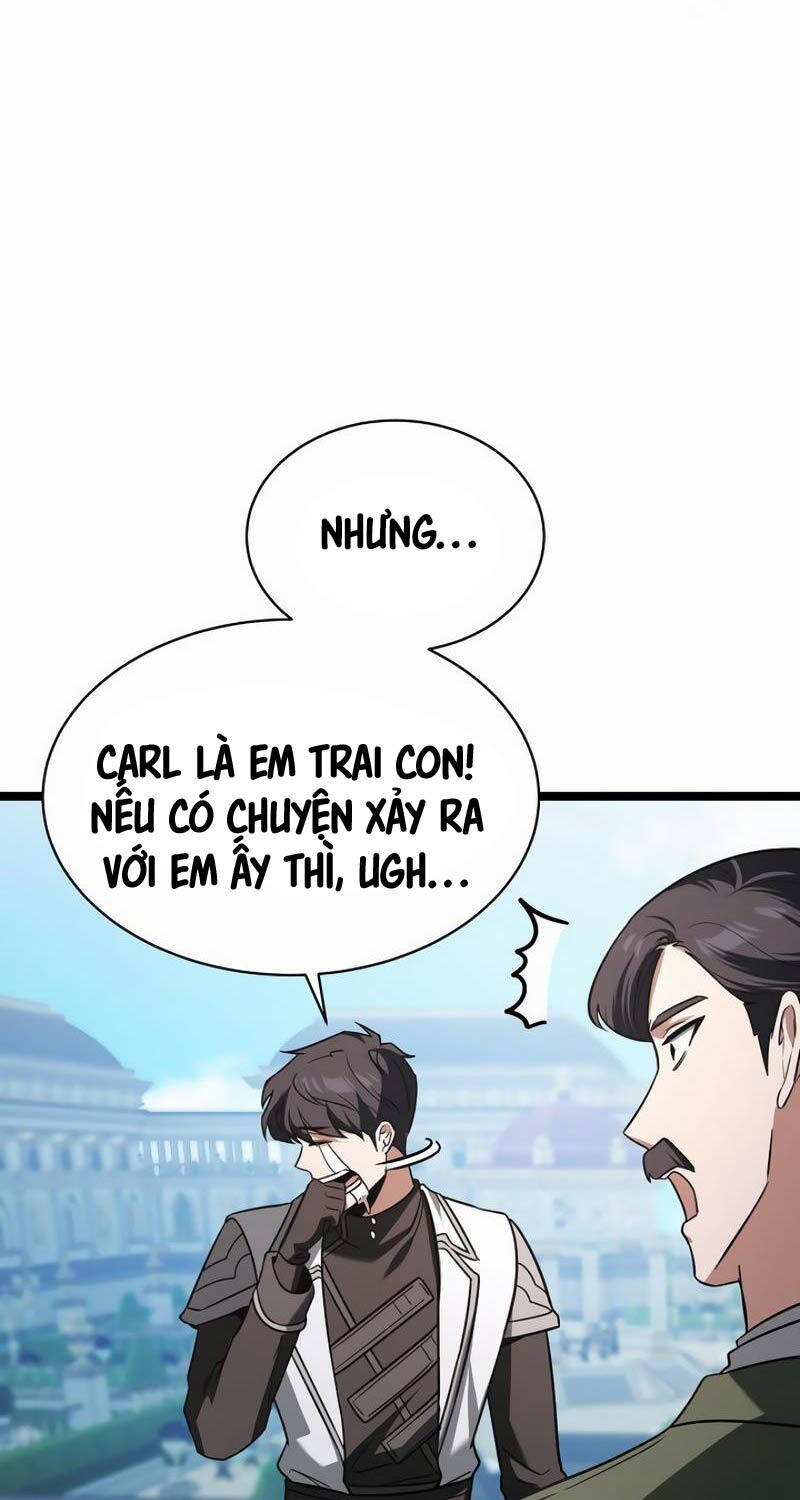 Anh Hùng Trọng Sinh Thành Trưởng Tử Nhà Công Tước: Chapter 6