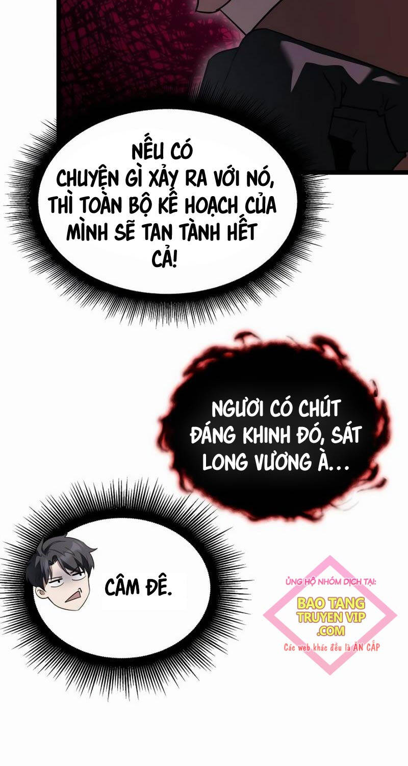 Anh Hùng Trọng Sinh Thành Trưởng Tử Nhà Công Tước: Chapter 6