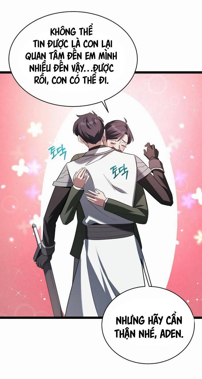 Anh Hùng Trọng Sinh Thành Trưởng Tử Nhà Công Tước: Chapter 6