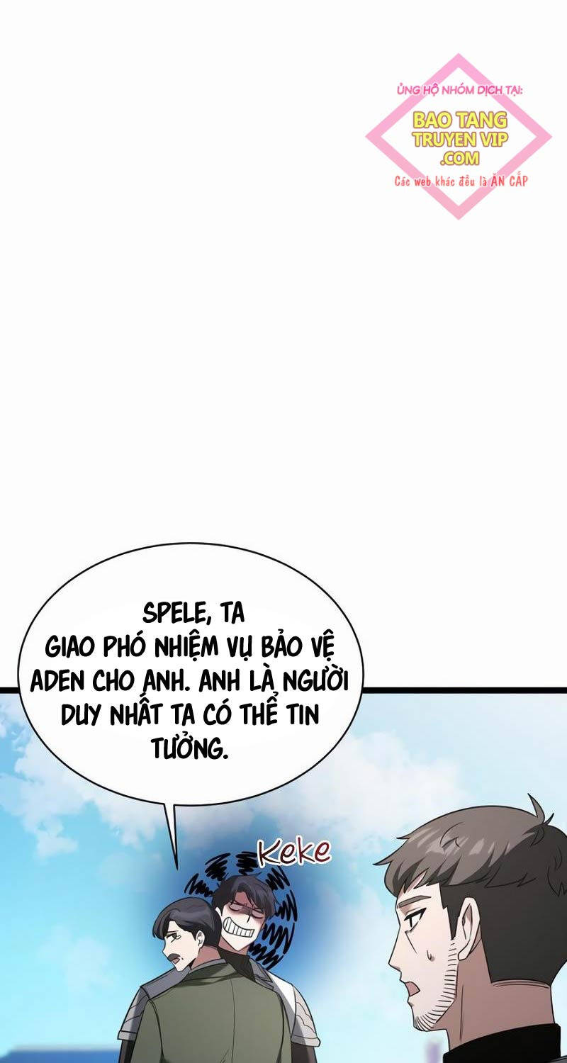 Anh Hùng Trọng Sinh Thành Trưởng Tử Nhà Công Tước: Chapter 6
