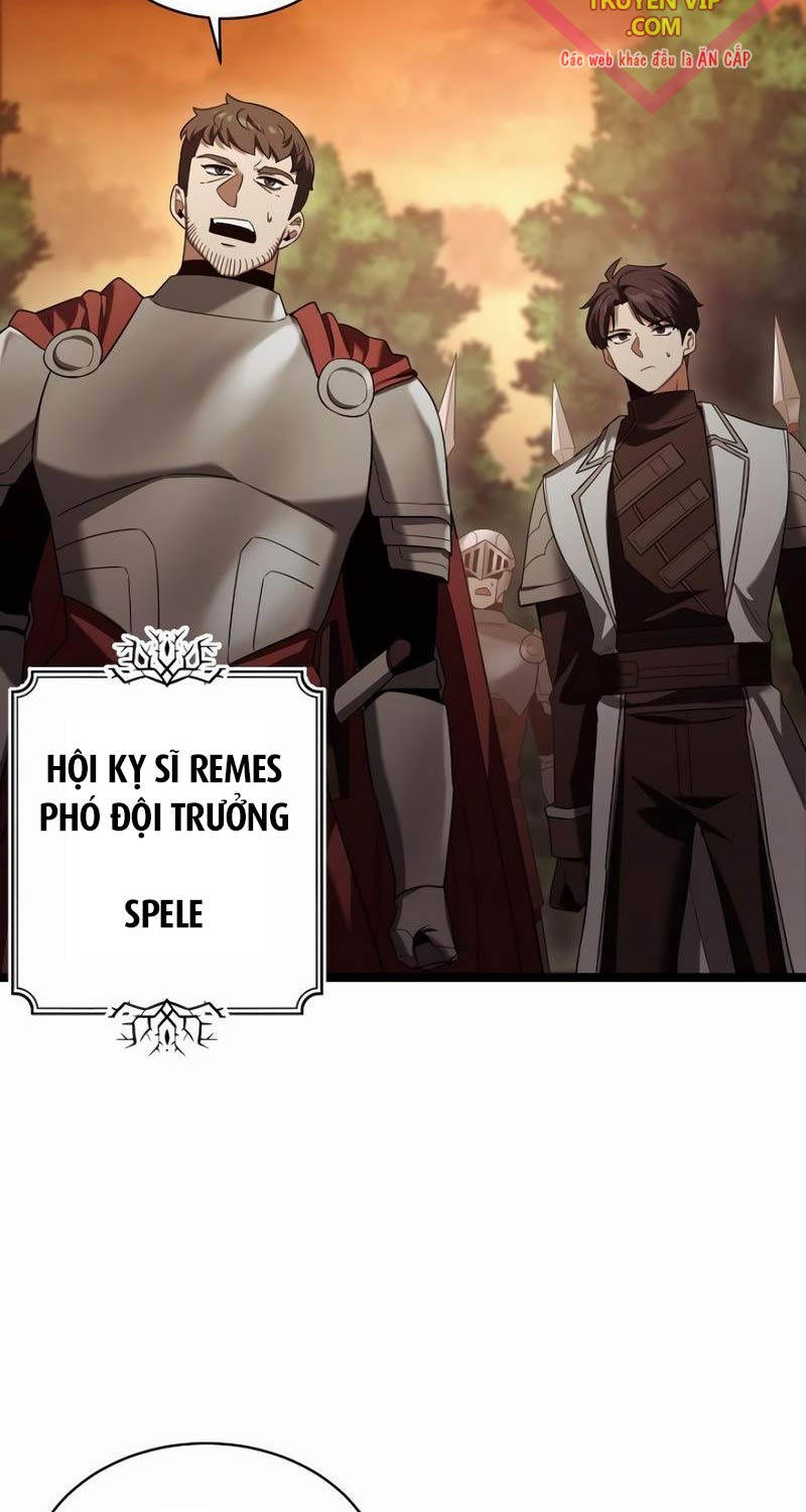 Anh Hùng Trọng Sinh Thành Trưởng Tử Nhà Công Tước: Chapter 6