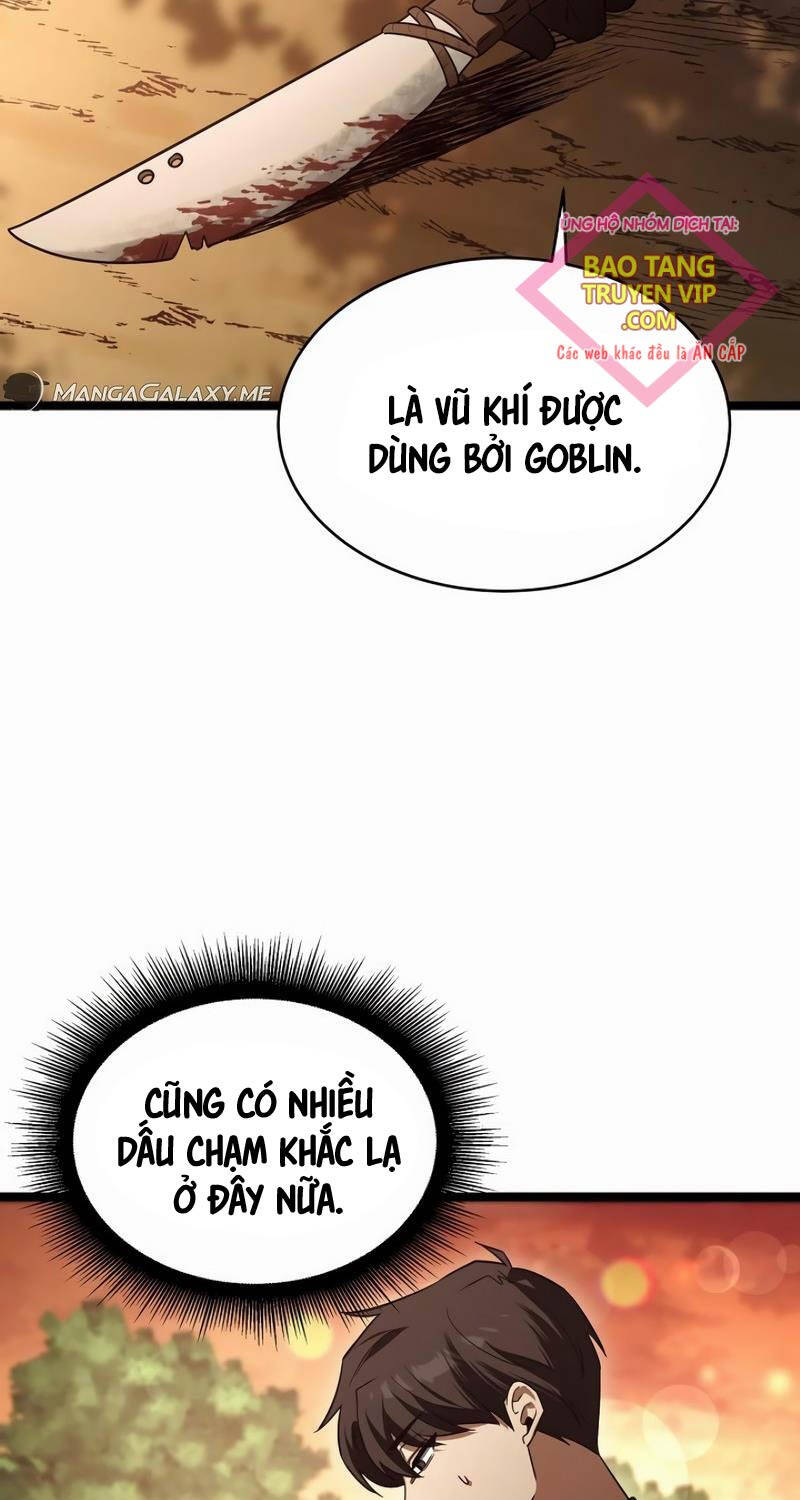 Anh Hùng Trọng Sinh Thành Trưởng Tử Nhà Công Tước: Chapter 6