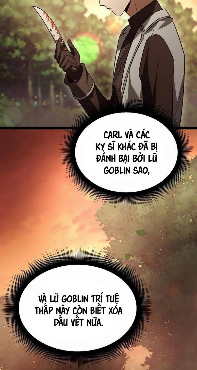 Anh Hùng Trọng Sinh Thành Trưởng Tử Nhà Công Tước: Chapter 6
